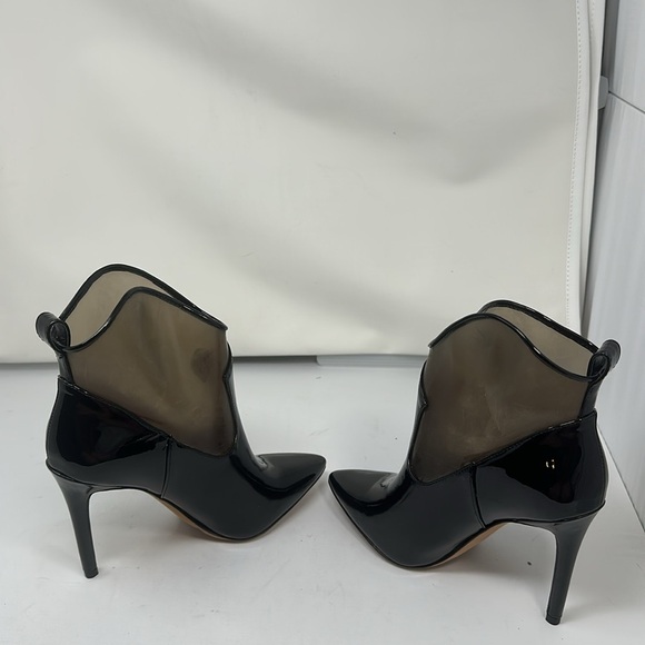 Jessica Simpson booties size 6M - Picture 5 of 8